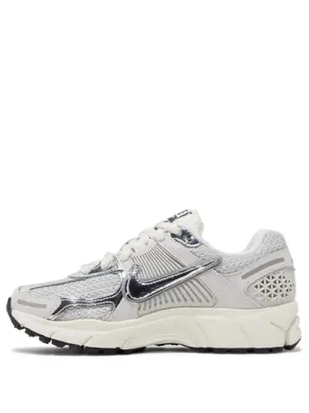Nike Zoom Vomero 5 Photon Dust Metallic Silver - Imagem 2