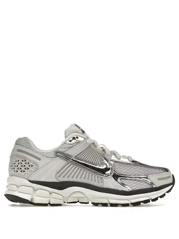 Nike Zoom Vomero 5 Photon Dust Metallic Silver - Imagem 1