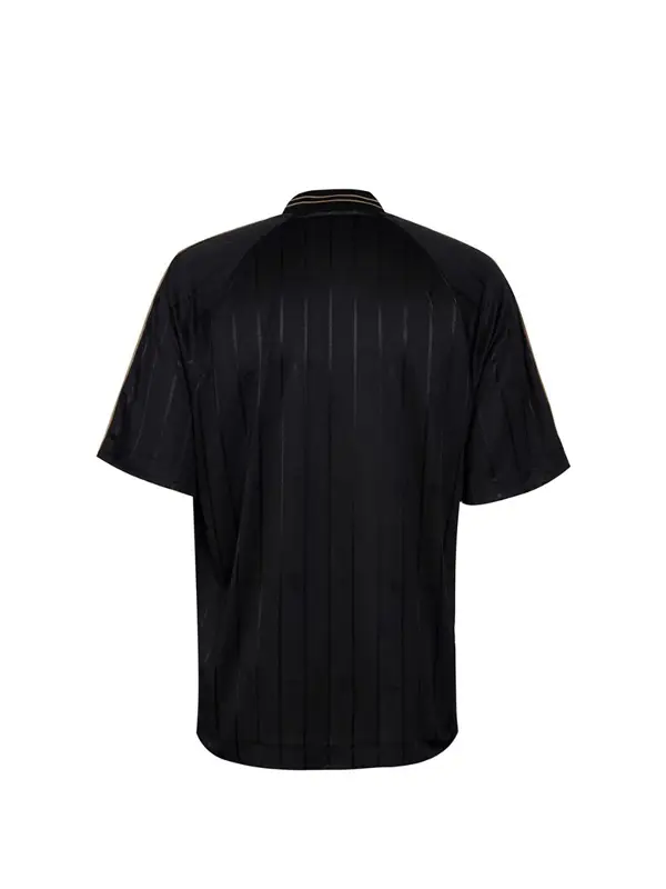 Cbjr x Umbro Camisa Santos Legacy Oversized2