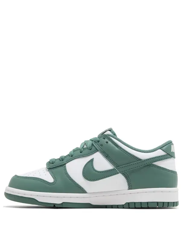 Nike Dunk Low Bicoastal2