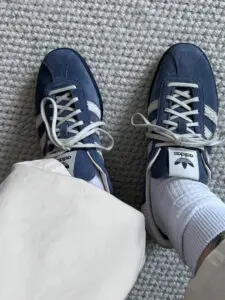 Adidas Bermuda Preloved Ink5
