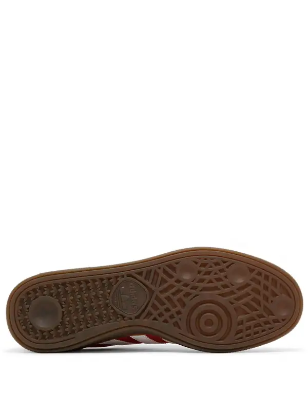 Adidas Handball Spezial Scarlet Gum3