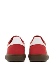 Adidas Handball Spezial Scarlet Gum4