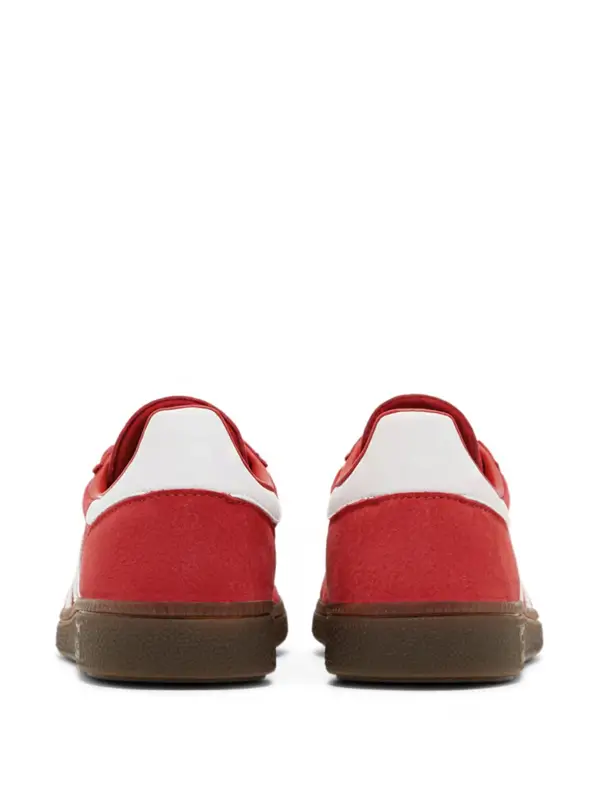 Adidas Handball Spezial Scarlet Gum4