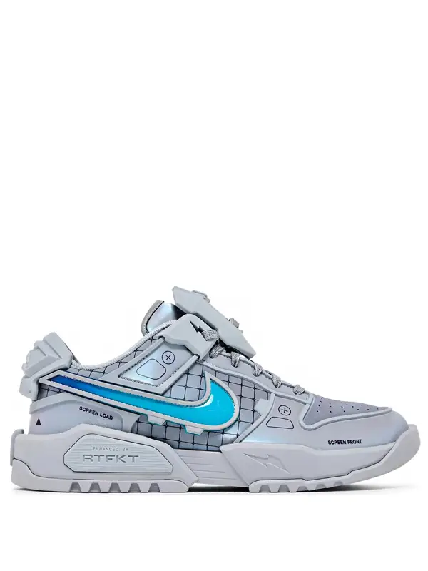 Nike Dunk Genesis Low RTFKT OG Edition of 68411