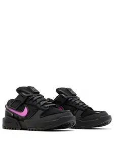 Nike Dunk Genesis Low RTFKT Void Edition of 113945