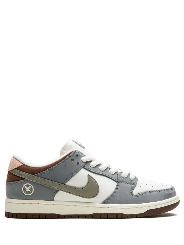 Yuto Horigome x Nike SB Dunk Low1
