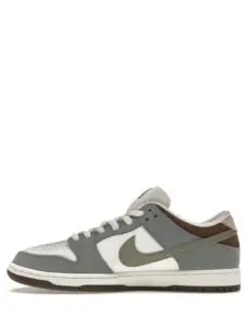 Yuto Horigome x Nike SB Dunk Low2