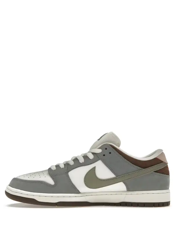 Yuto Horigome x Nike SB Dunk Low2