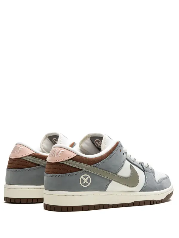 Yuto Horigome x Nike SB Dunk Low4