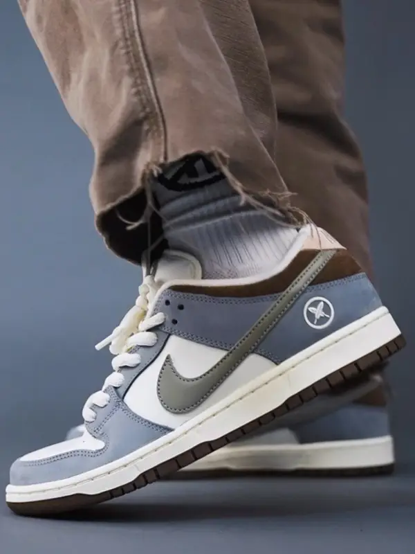 Yuto Horigome x Nike SB Dunk Low5