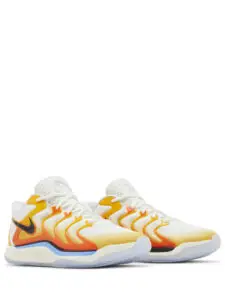 Nike KD 17 Sunrise5