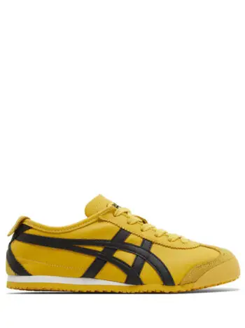 Onitsuka Tiger Mexico 66 Kill Bill
