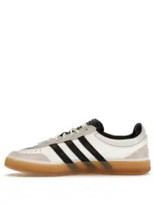 Bad Bunny x adidas Gazelle Indoor Off White2