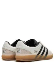 Bad Bunny x adidas Gazelle Indoor Off White4