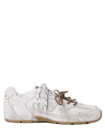 New Balance 530 SL Miu Miu White Gum