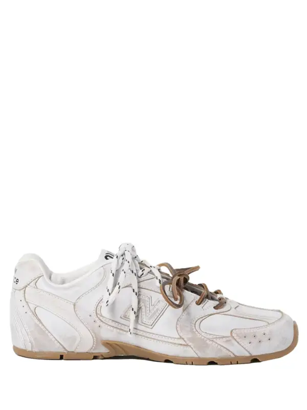 New Balance 530 SL Miu Miu White Gum - Imagem 1