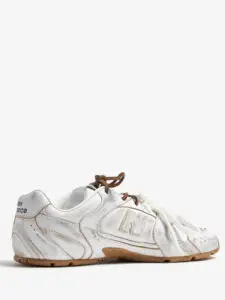 New Balance 530 SL Miu Miu White Gum3