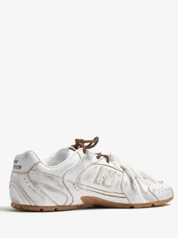 New Balance 530 SL Miu Miu White Gum - Imagem 4
