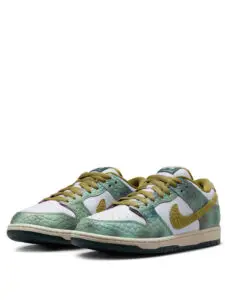Nike SB Dunk Low Alexis Sablone Chameleon3