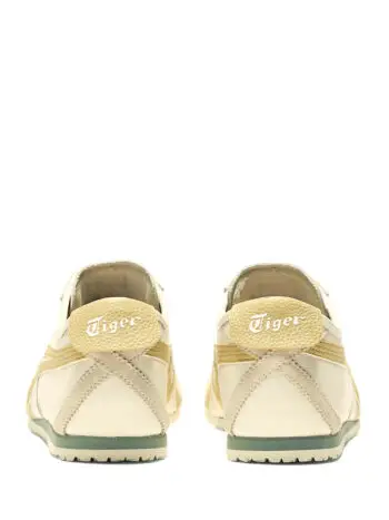Onitsuka Tiger Mexico 66 Cream Mineral Brown - Imagem 3