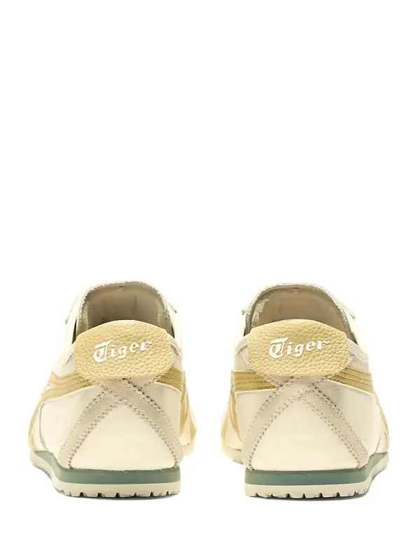 Onitsuka Tiger Mexico 66 Cream Mineral Brown - Imagem 3
