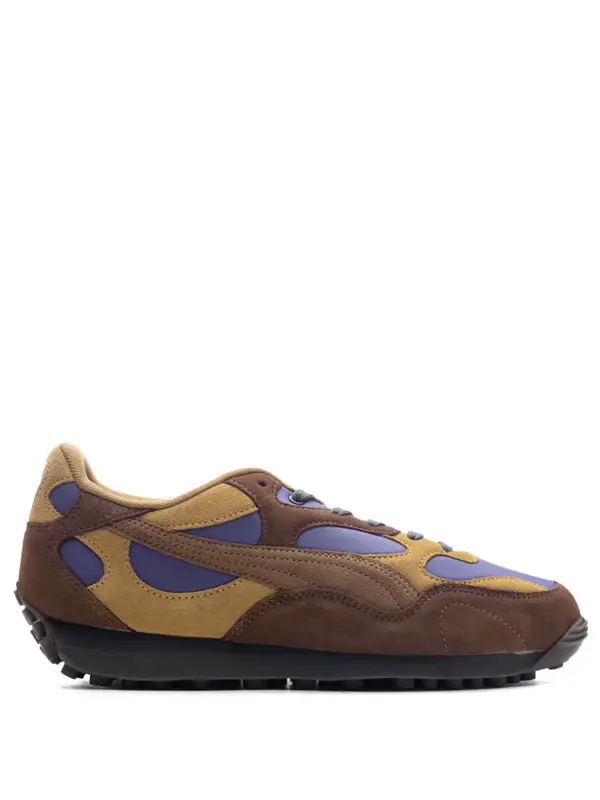 Puma Easy Rider KidSuper Studios Brown Purple1