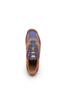 Puma Easy Rider KidSuper Studios Brown Purple4