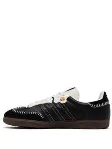 Adidas Samba OG Dia de Muertos Pack Black2