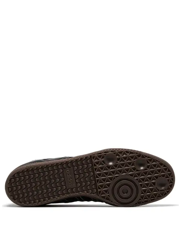 Adidas Samba OG Dia de Muertos Pack Black3