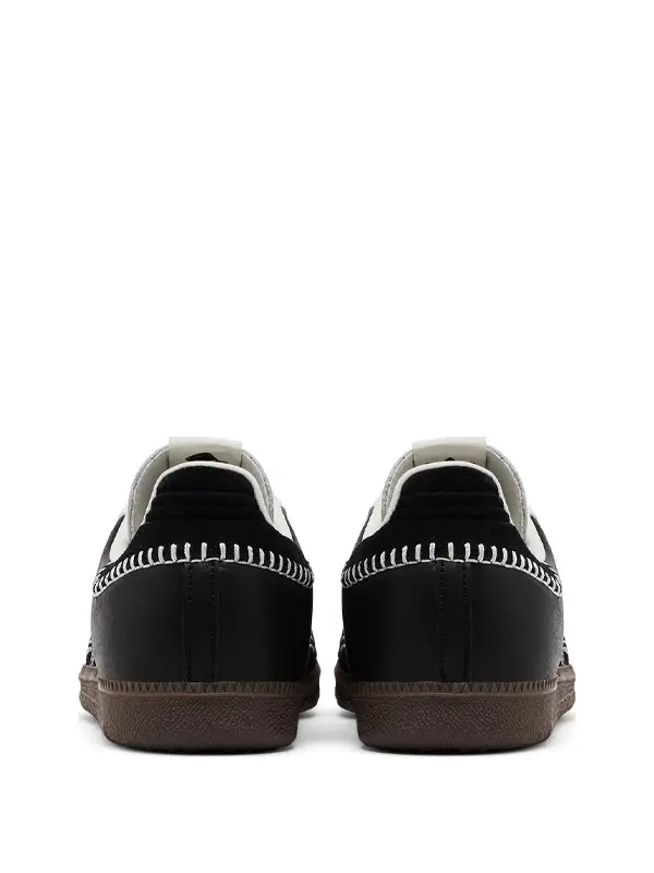 Adidas Samba OG Dia de Muertos Pack Black4