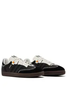 Adidas Samba OG Dia de Muertos Pack Black5