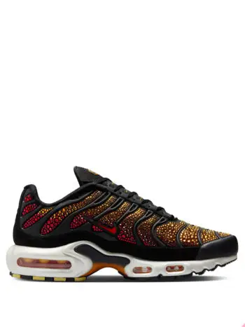 Air Max Plus Swarovski Sunset 
