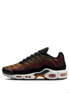 Air Max Plus Swarovski Sunset2
