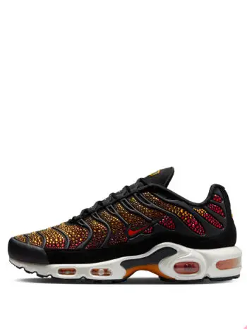 Air Max Plus Swarovski Sunset  - Imagem 2