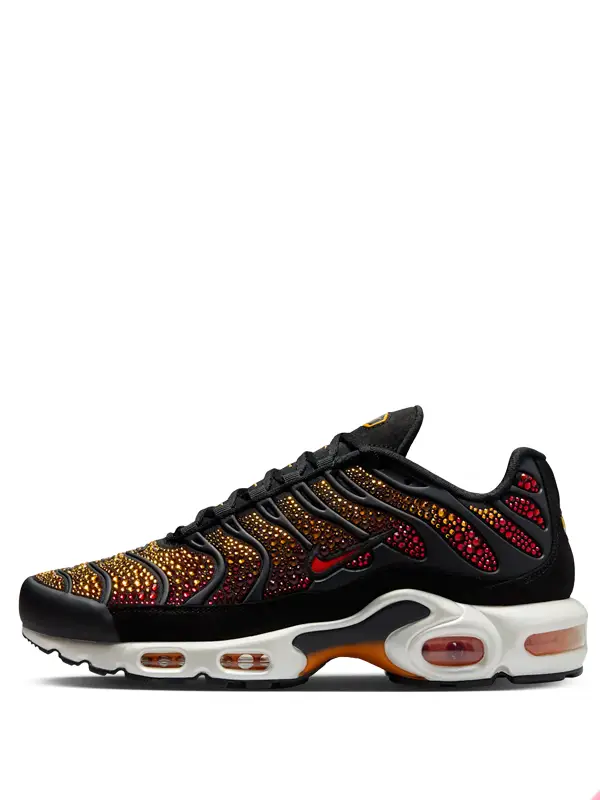 Air Max Plus Swarovski Sunset  - Imagem 2