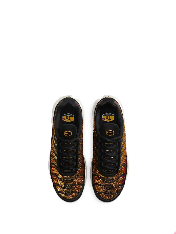 Air Max Plus Swarovski Sunset  - Imagem 4
