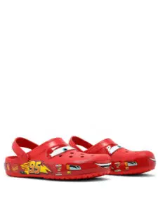 Cars x Crocs Classic Clog Lightning McQueen4