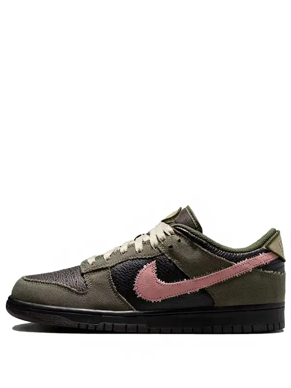 Nike Dunk Low Dunks Not Dead2