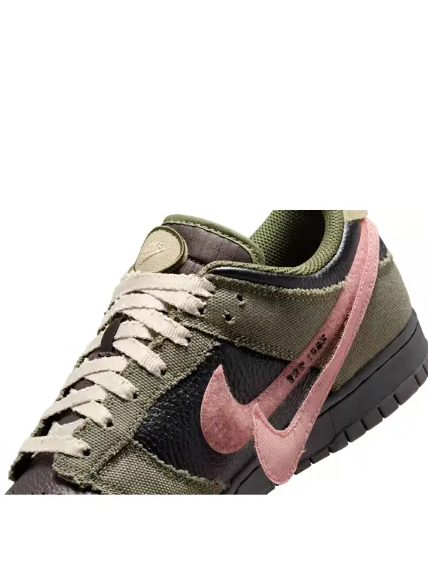 Nike Dunk Low Dunks Not Dead4