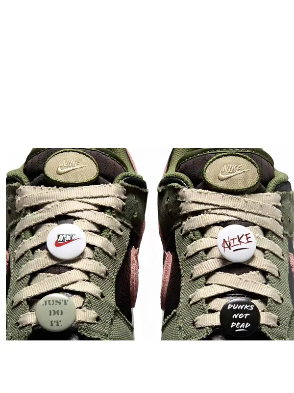 Nike Dunk Low Dunks Not Dead5