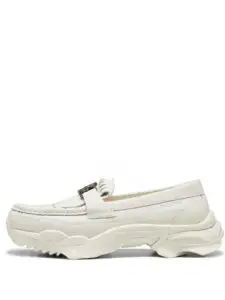 Palomo x Puma Nitefox Loafer Frosted Ivory2