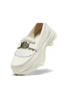 Palomo x Puma Nitefox Loafer Frosted Ivory5