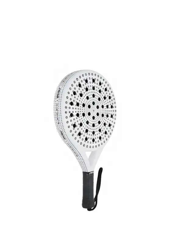 10 CORSO COMO x Sane 3k carbon padel racket2