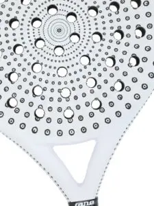 10 CORSO COMO x Sane 3k carbon padel racket3