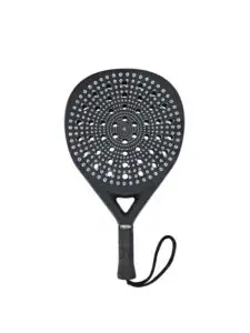 10 CORSO COMO x Sane 3k carbon padel racket4