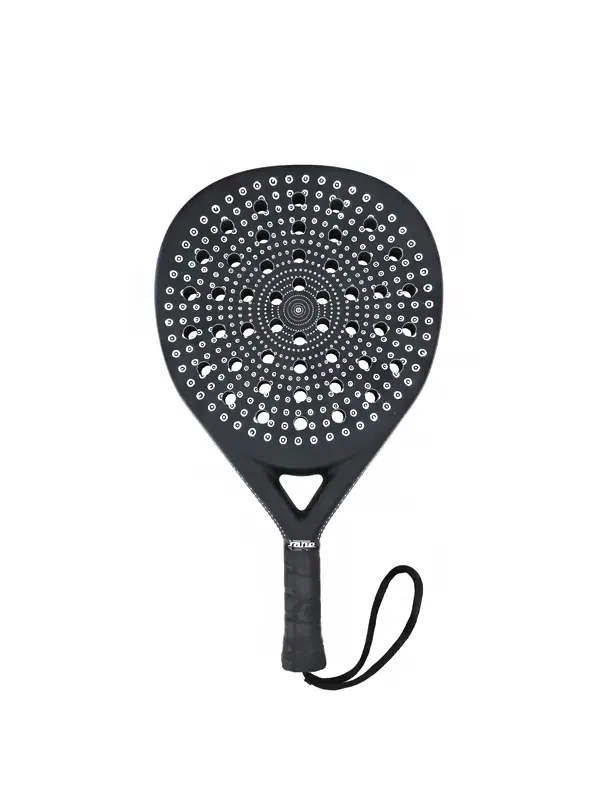 10 CORSO COMO x Sane 3k carbon padel racket4