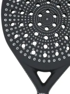 10 CORSO COMO x Sane 3k carbon padel racket6