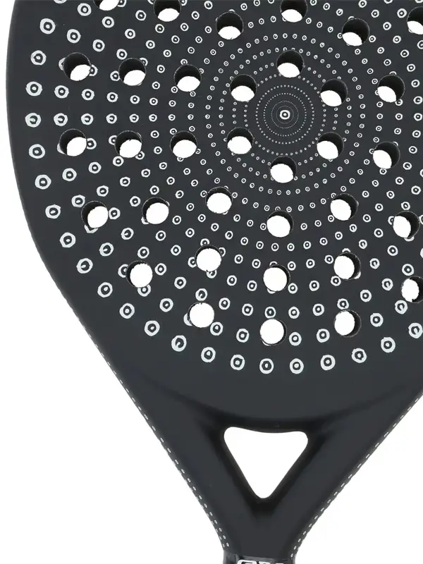 10 CORSO COMO x Sane 3k carbon padel racket6