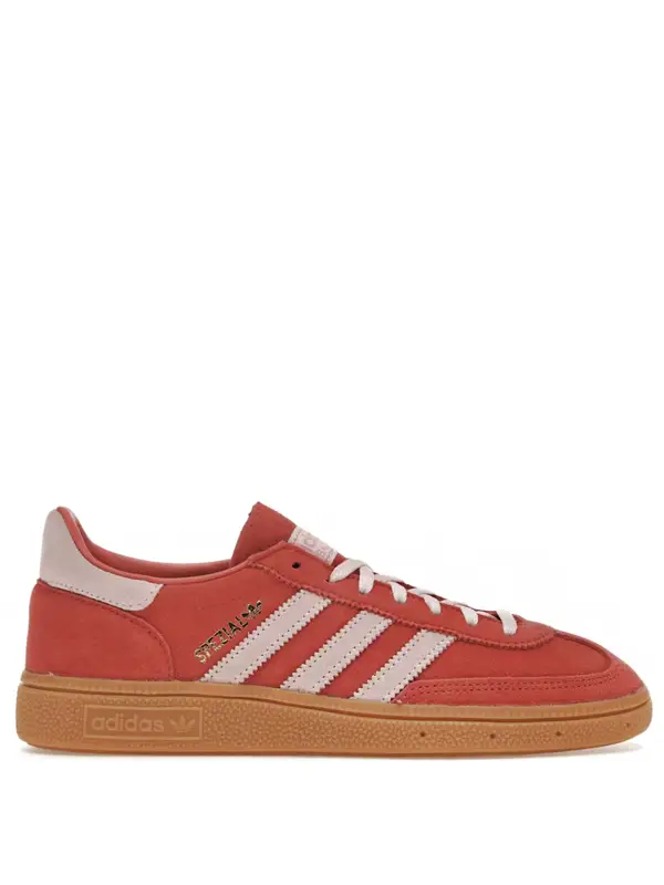 Adidas Handball Spezial Bright Red Clear Pink 1